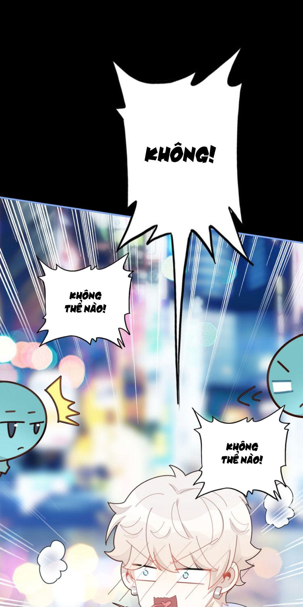 Ái Ngạo Kiều Long Vương Gia - Chương 29 - Trang 14