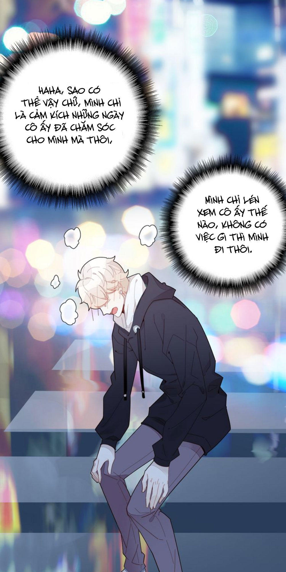 Ái Ngạo Kiều Long Vương Gia - Chương 29 - Trang 17