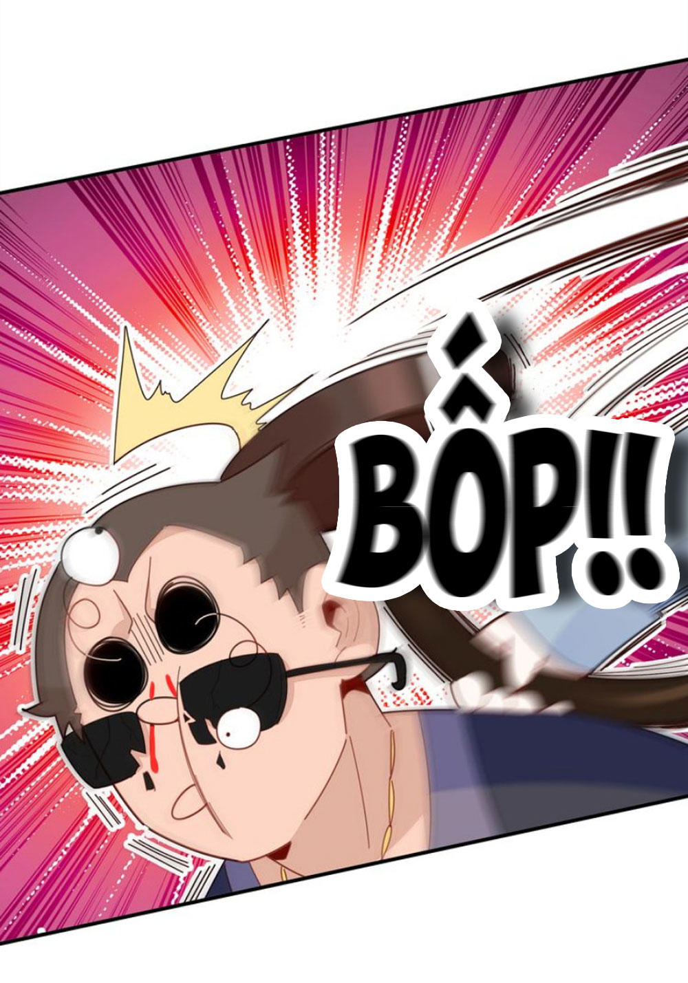 Ái Ngạo Kiều Long Vương Gia - Chương 29 - Trang 38