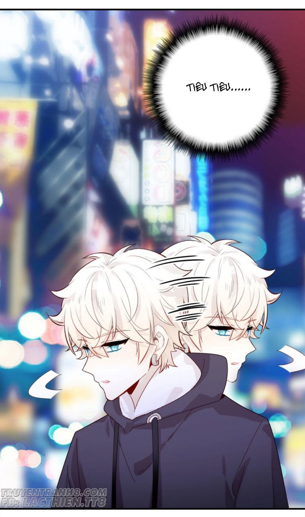 Ái Ngạo Kiều Long Vương Gia - Chương 29 - Trang 5