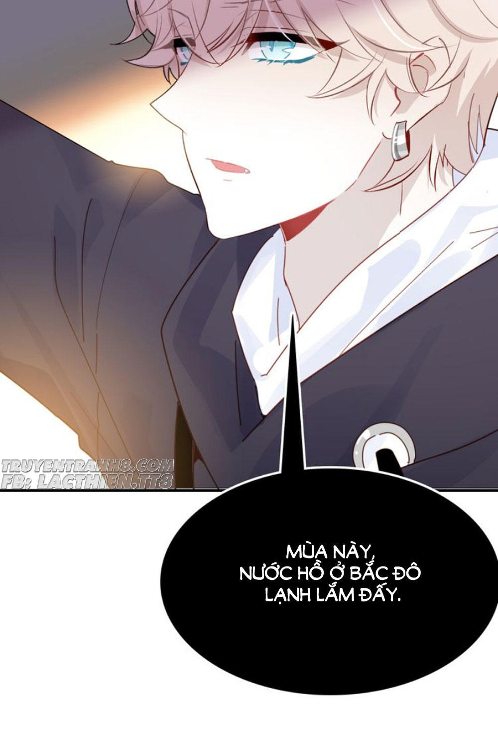 Ái Ngạo Kiều Long Vương Gia - Chương 29 - Trang 50