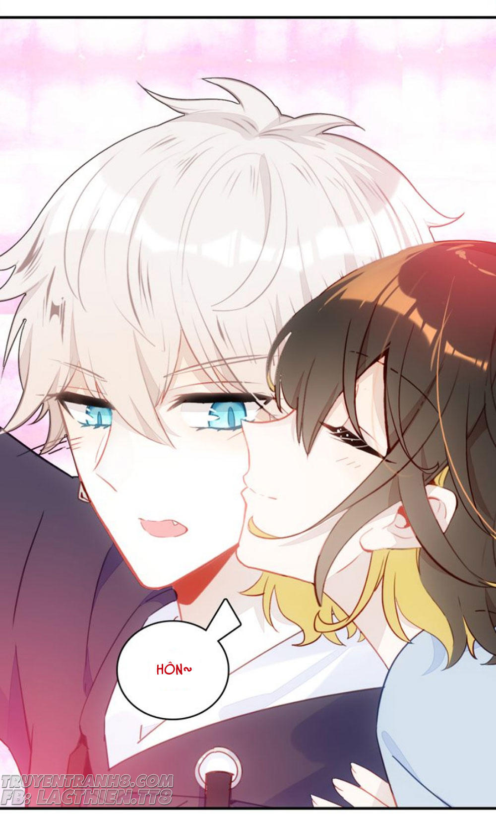 Ái Ngạo Kiều Long Vương Gia - Chương 29 - Trang 55