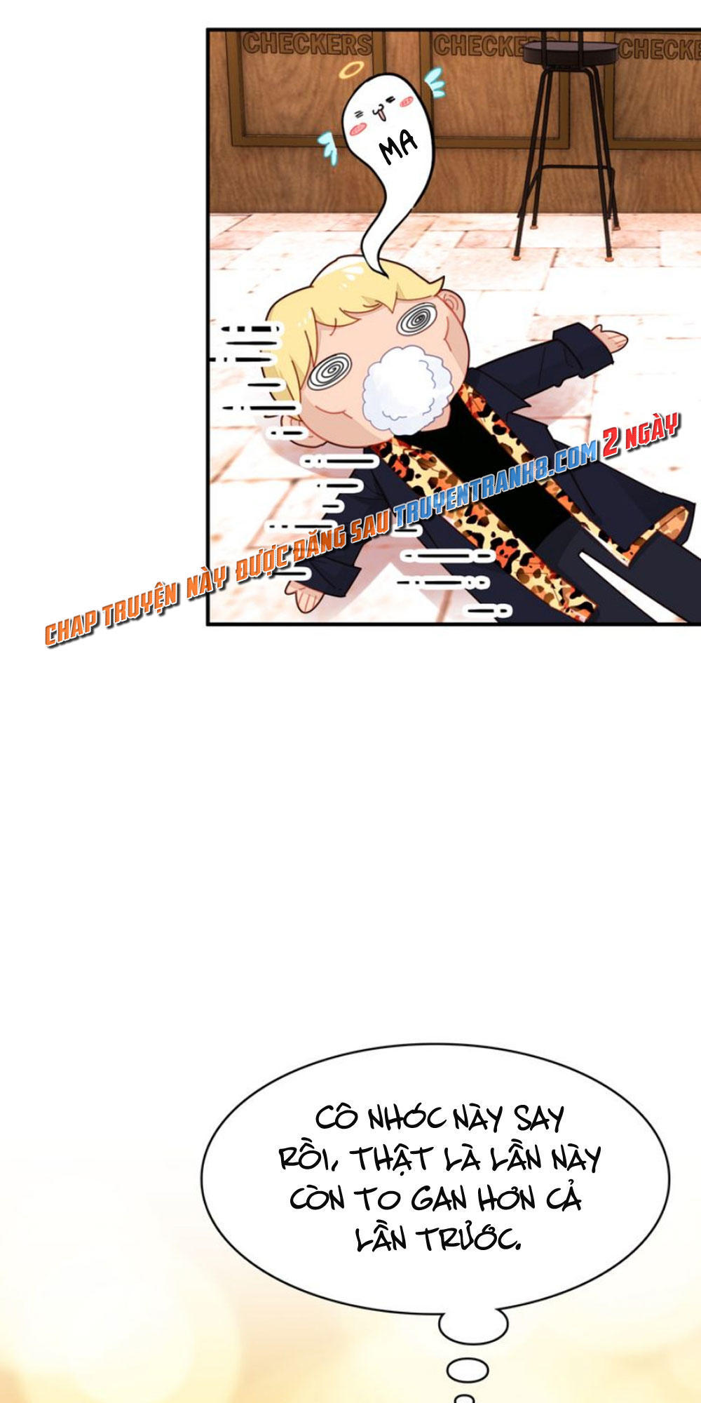 Ái Ngạo Kiều Long Vương Gia - Chương 29 - Trang 57