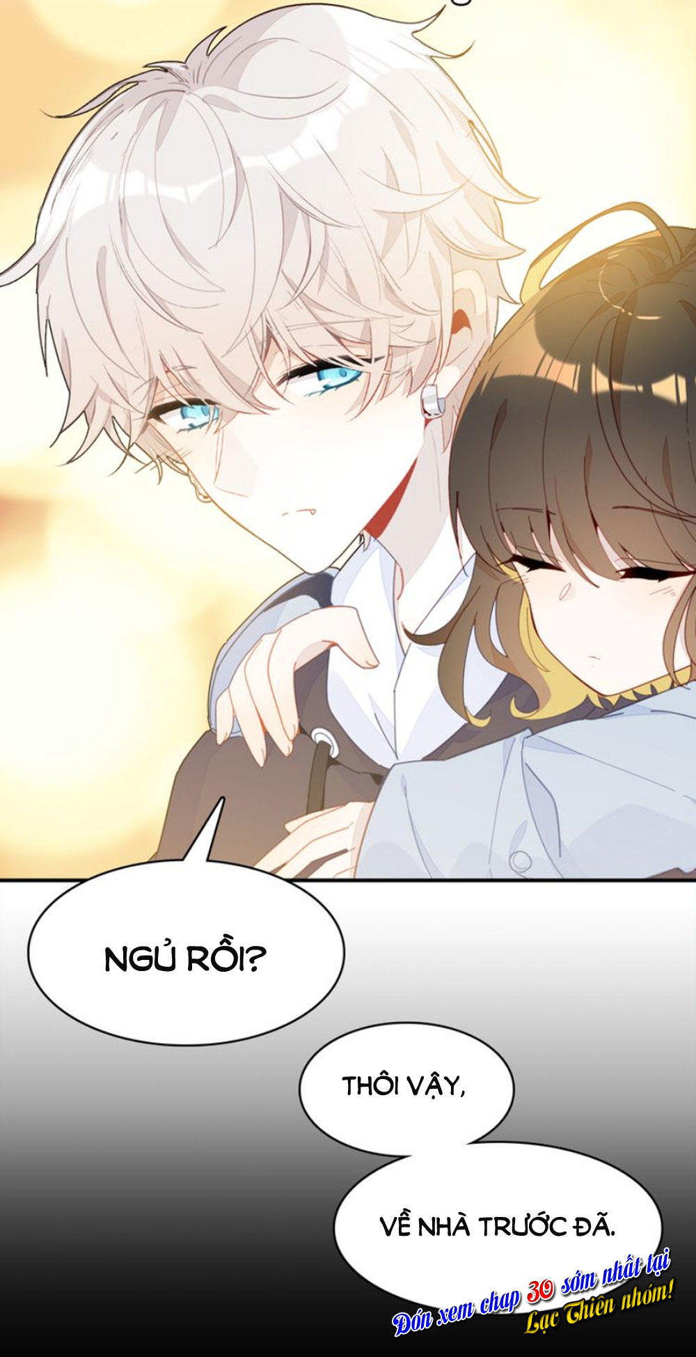 Ái Ngạo Kiều Long Vương Gia - Chương 29 - Trang 58