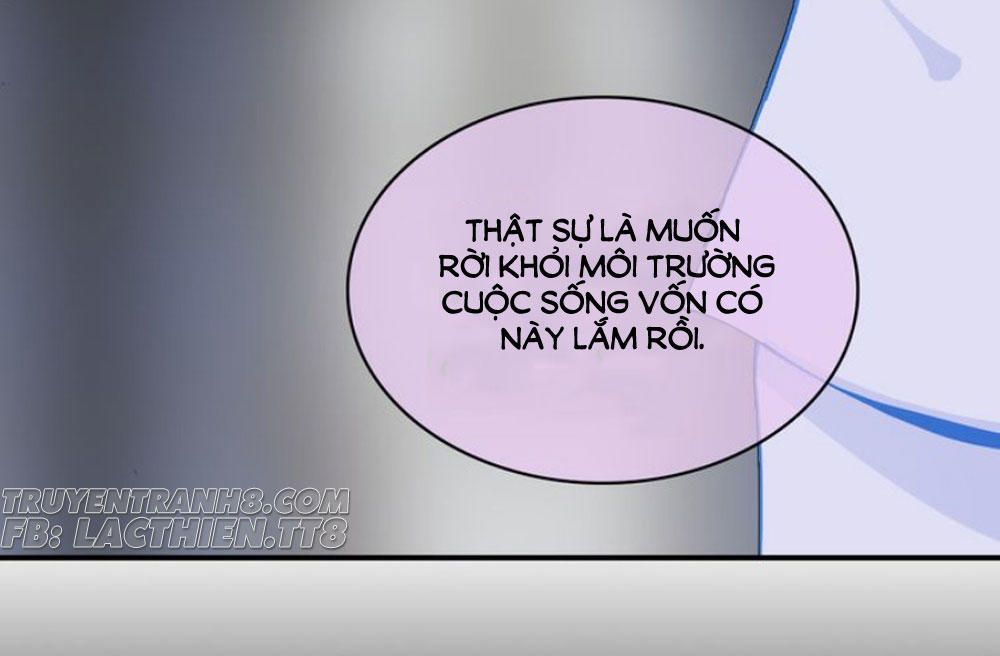 Ái Ngạo Kiều Long Vương Gia - Chương 30 - Trang 25