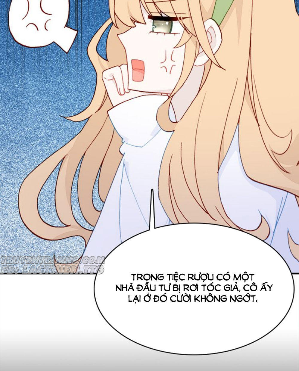 Ái Ngạo Kiều Long Vương Gia - Chương 30 - Trang 34