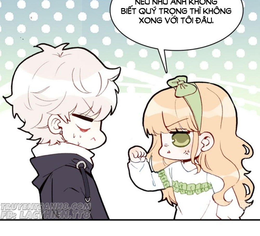 Ái Ngạo Kiều Long Vương Gia - Chương 30 - Trang 39