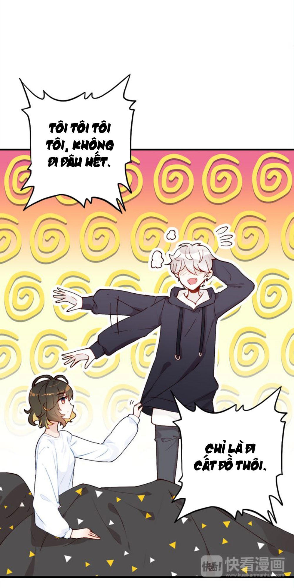 Ái Ngạo Kiều Long Vương Gia - Chương 30 - Trang 51