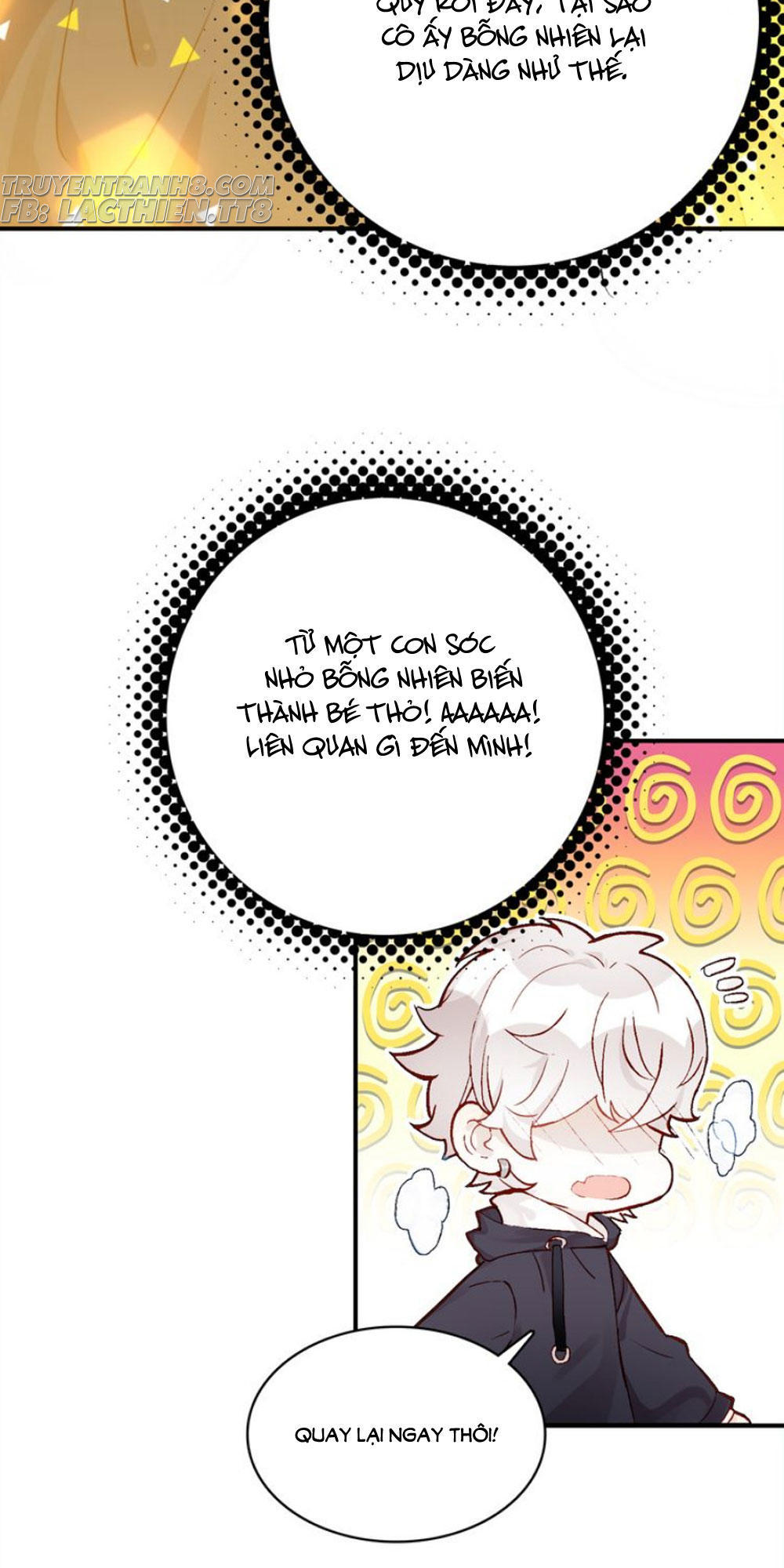 Ái Ngạo Kiều Long Vương Gia - Chương 30 - Trang 54