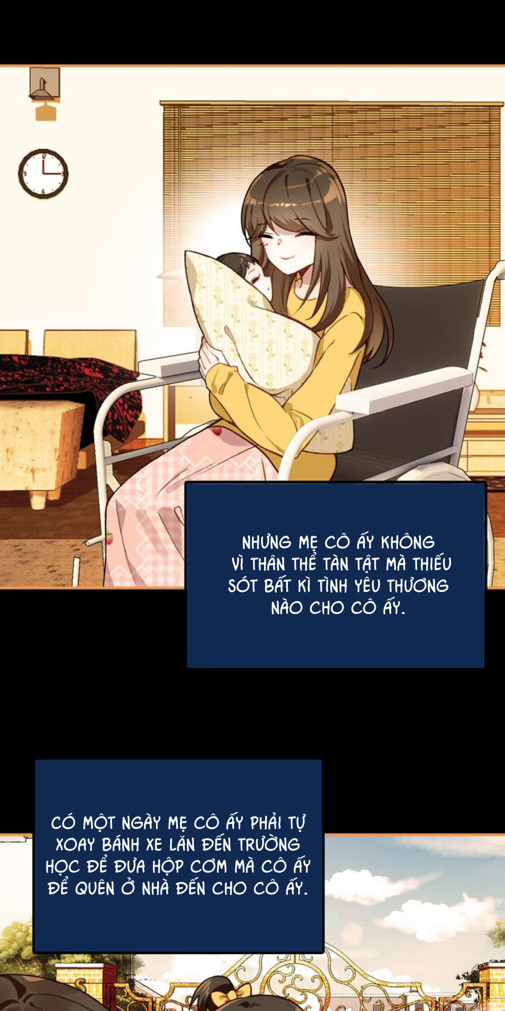 Ái Ngạo Kiều Long Vương Gia - Chương 30 - Trang 65