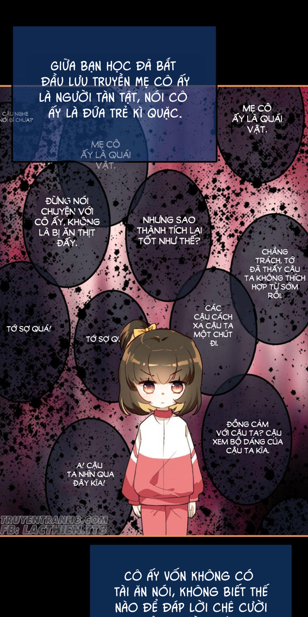 Ái Ngạo Kiều Long Vương Gia - Chương 30 - Trang 67