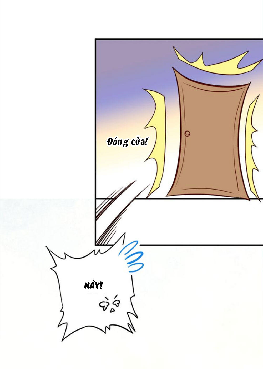 Ái Ngạo Kiều Long Vương Gia - Chương 30 - Trang 10