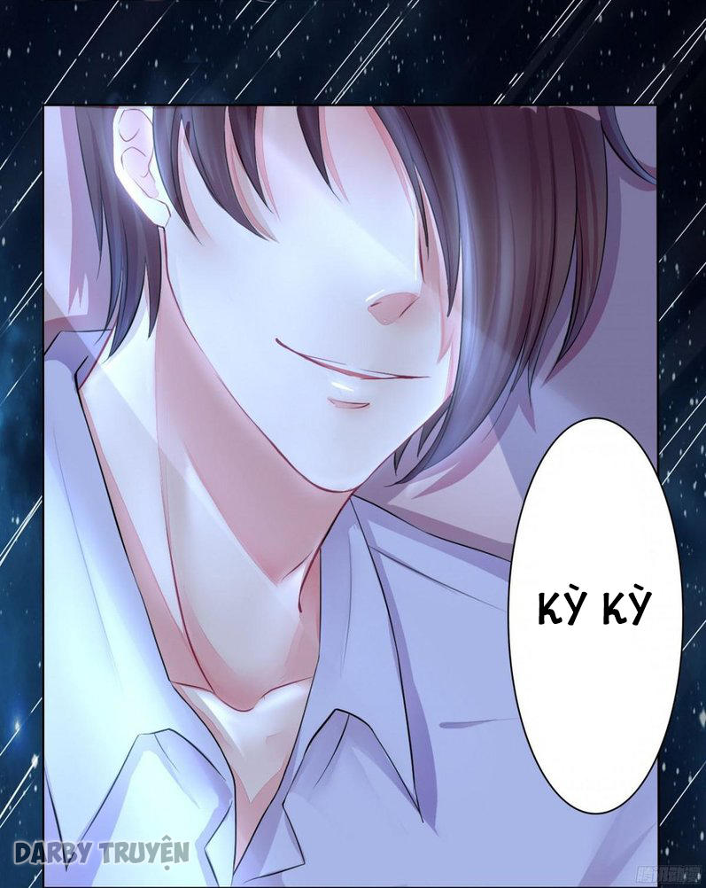 Cơ Trưởng Ngài Nhẹ Nhàng Thôi - Chương 1 - Trang 15