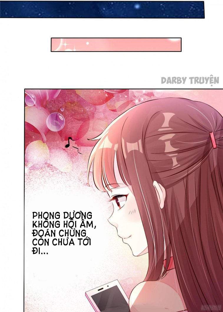 Cơ Trưởng Ngài Nhẹ Nhàng Thôi - Chương 1 - Trang 28