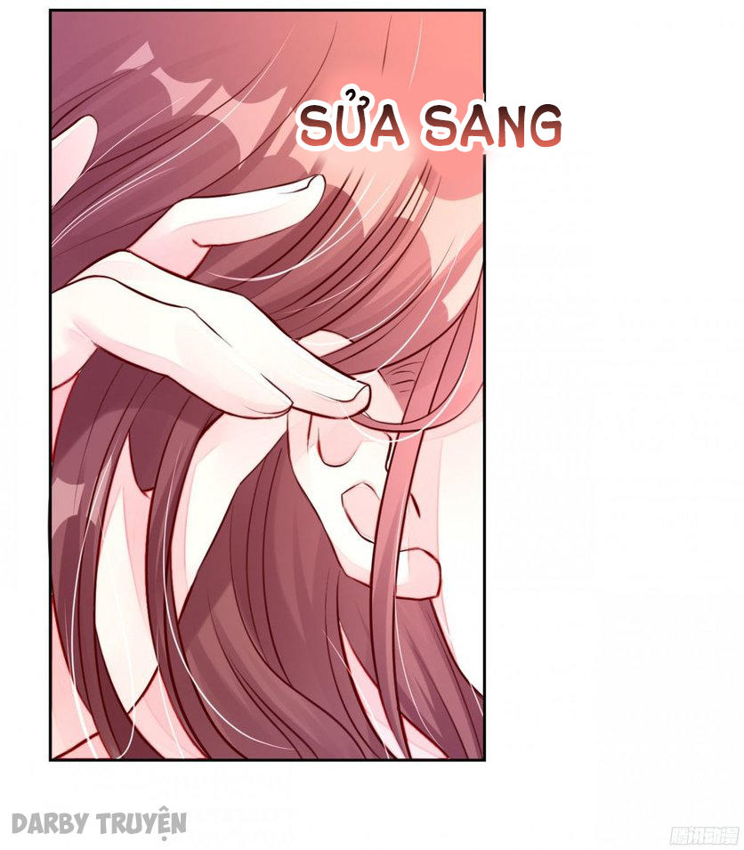 Cơ Trưởng Ngài Nhẹ Nhàng Thôi - Chương 1 - Trang 30