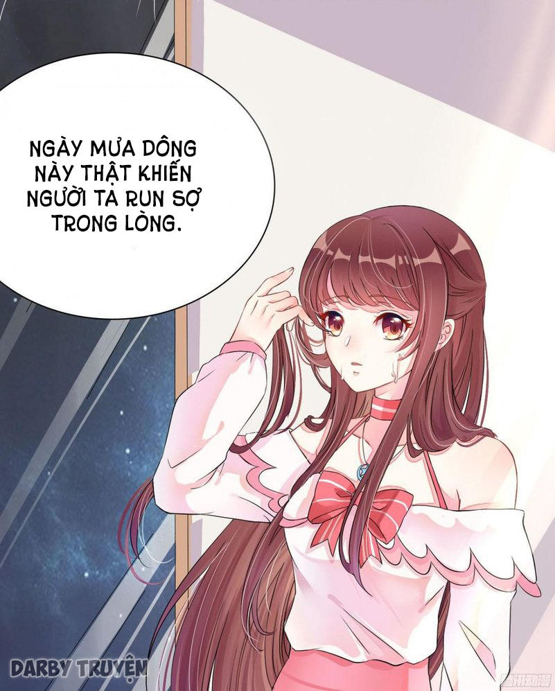 Cơ Trưởng Ngài Nhẹ Nhàng Thôi - Chương 1 - Trang 4