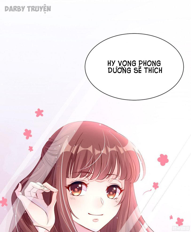 Cơ Trưởng Ngài Nhẹ Nhàng Thôi - Chương 1 - Trang 32