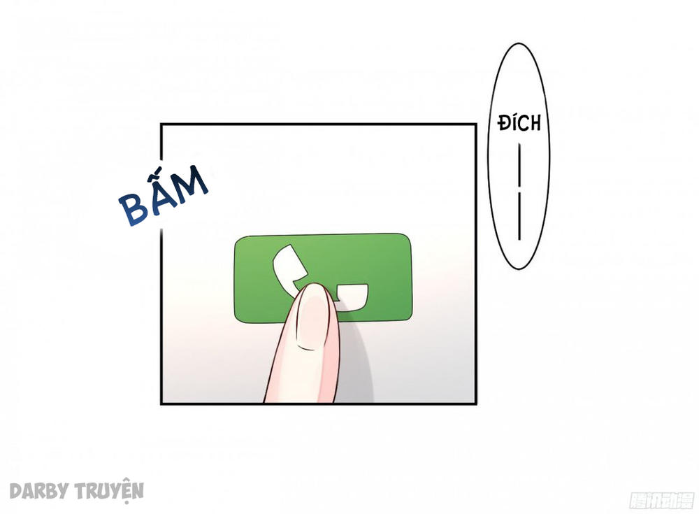 Cơ Trưởng Ngài Nhẹ Nhàng Thôi - Chương 1 - Trang 37