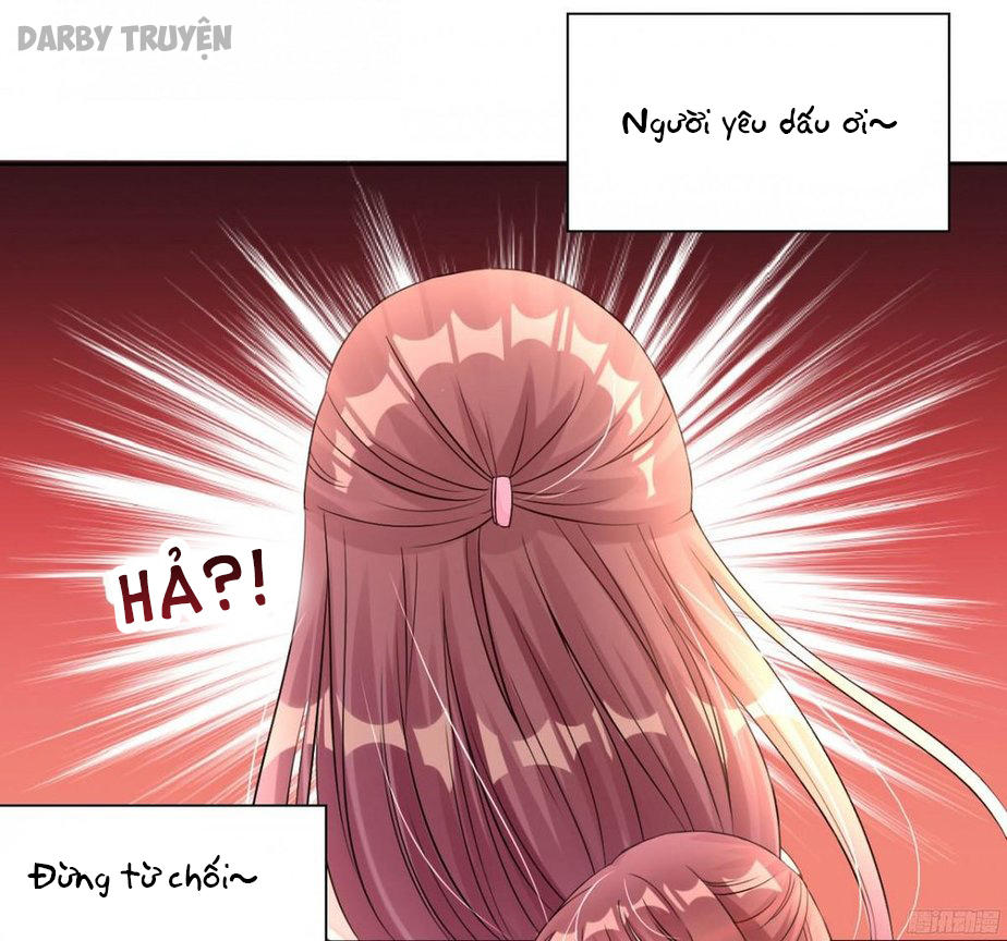 Cơ Trưởng Ngài Nhẹ Nhàng Thôi - Chương 1 - Trang 38