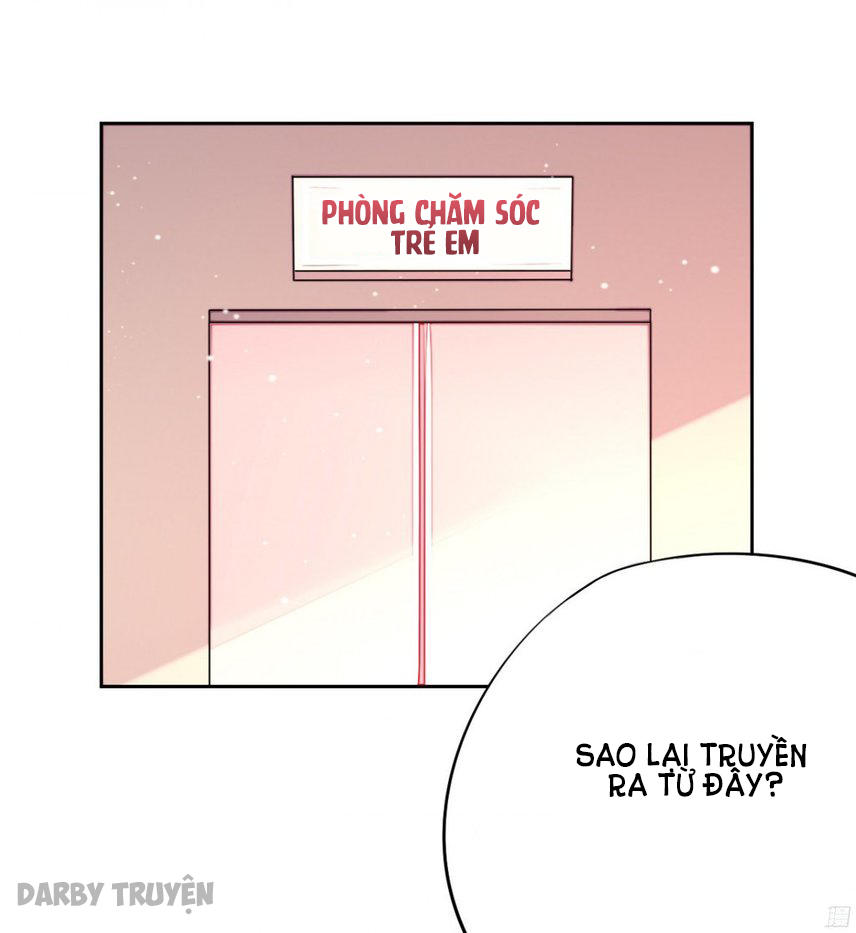 Cơ Trưởng Ngài Nhẹ Nhàng Thôi - Chương 1 - Trang 41