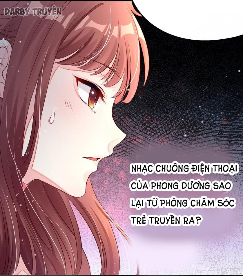 Cơ Trưởng Ngài Nhẹ Nhàng Thôi - Chương 1 - Trang 42