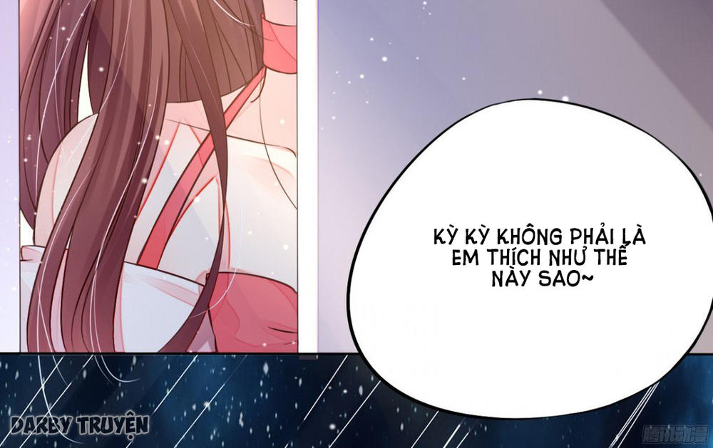 Cơ Trưởng Ngài Nhẹ Nhàng Thôi - Chương 1 - Trang 45