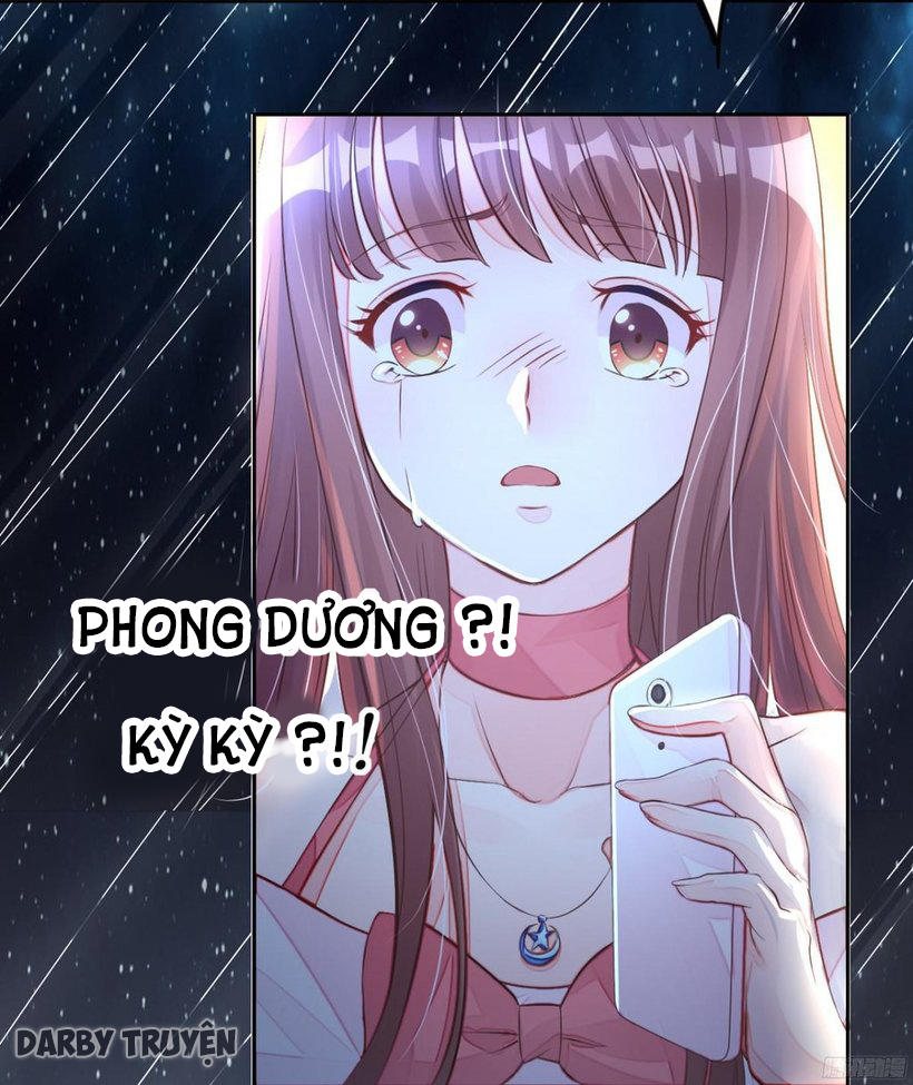 Cơ Trưởng Ngài Nhẹ Nhàng Thôi - Chương 1 - Trang 47