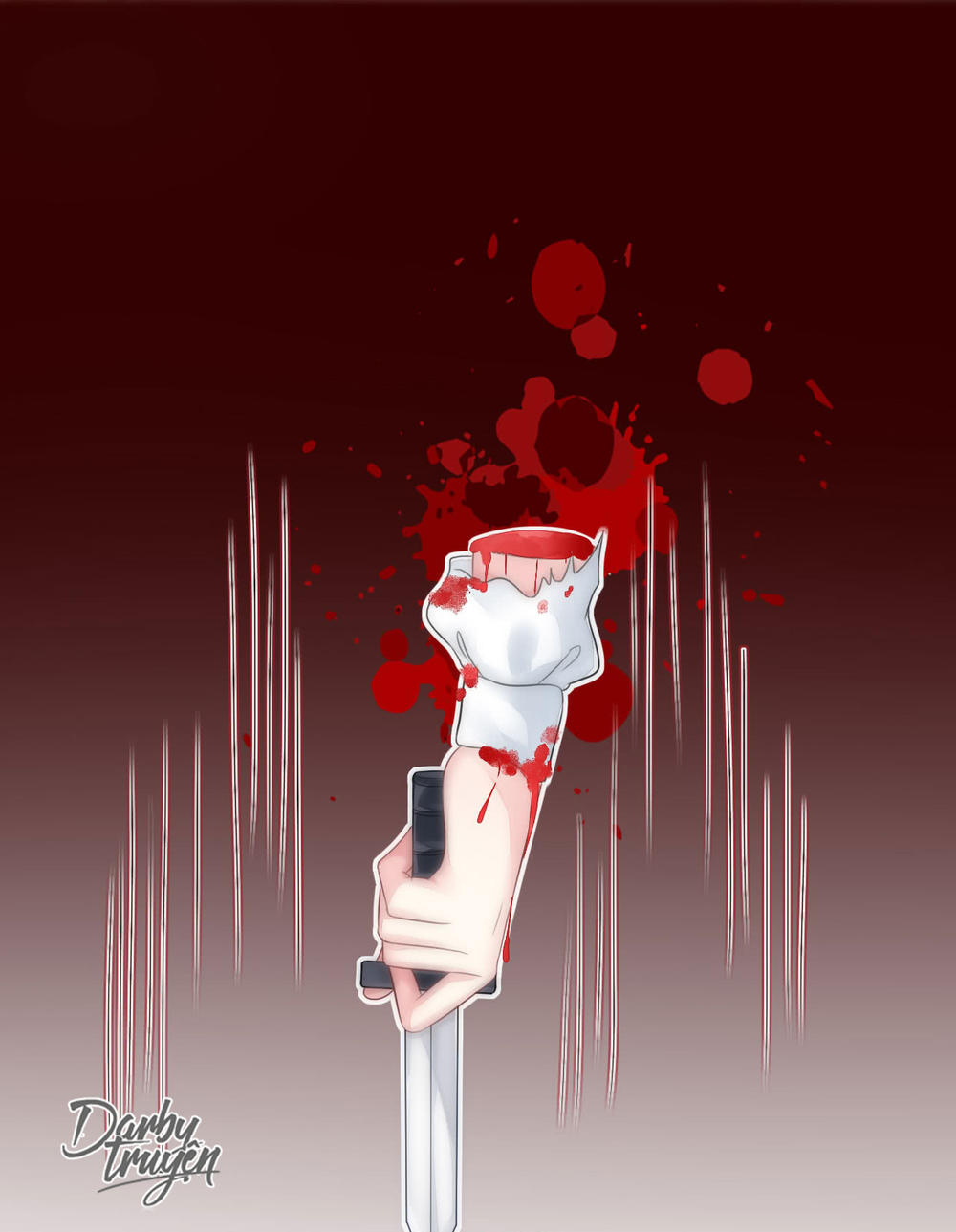 Cơ Trưởng Ngài Nhẹ Nhàng Thôi - Chương 10 - Trang 15