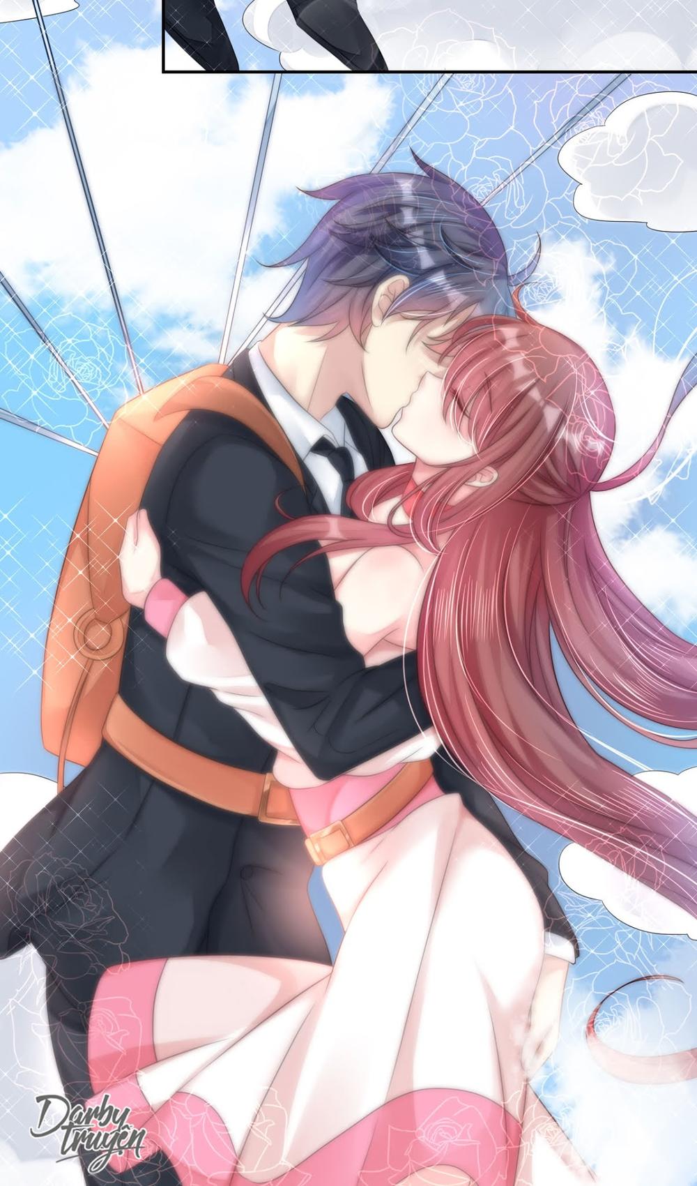 Cơ Trưởng Ngài Nhẹ Nhàng Thôi - Chương 10 - Trang 10