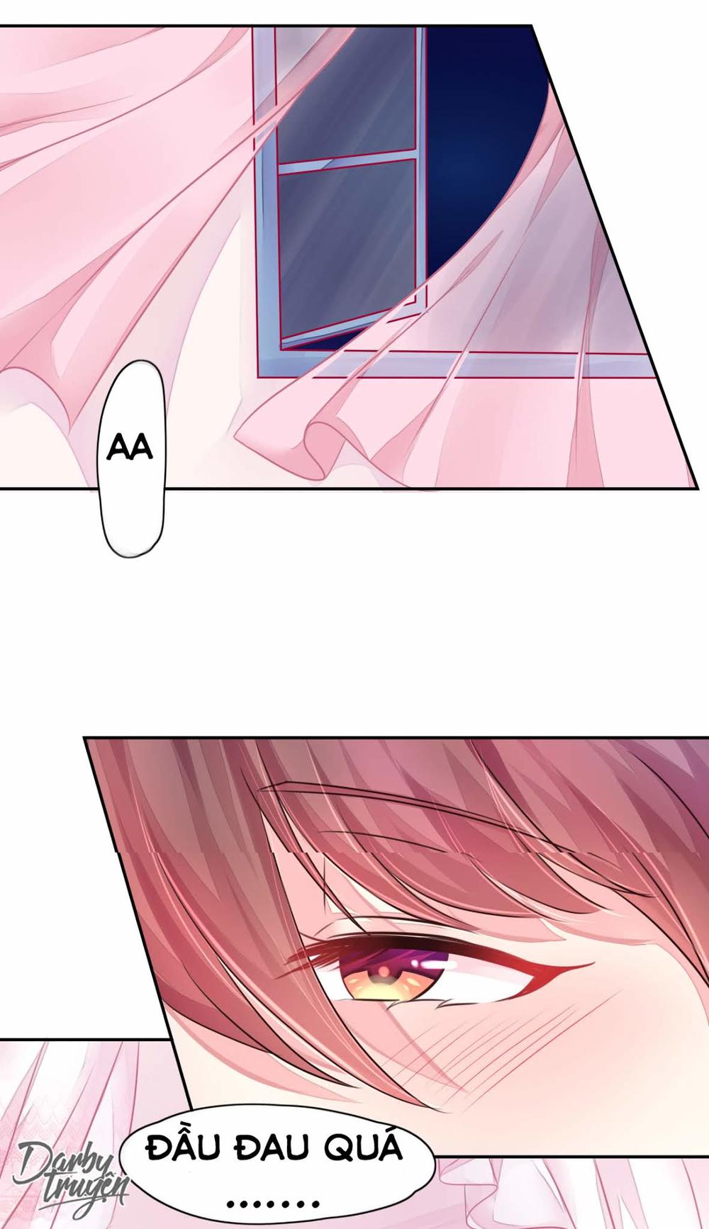 Cơ Trưởng Ngài Nhẹ Nhàng Thôi - Chương 11 - Trang 27