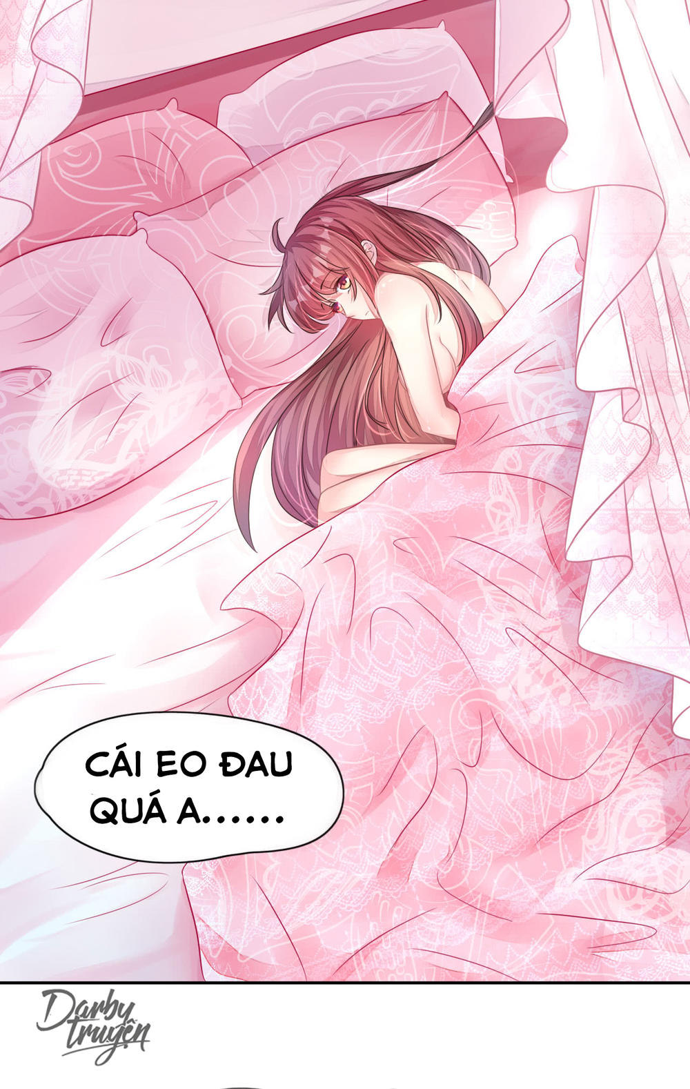 Cơ Trưởng Ngài Nhẹ Nhàng Thôi - Chương 11 - Trang 28