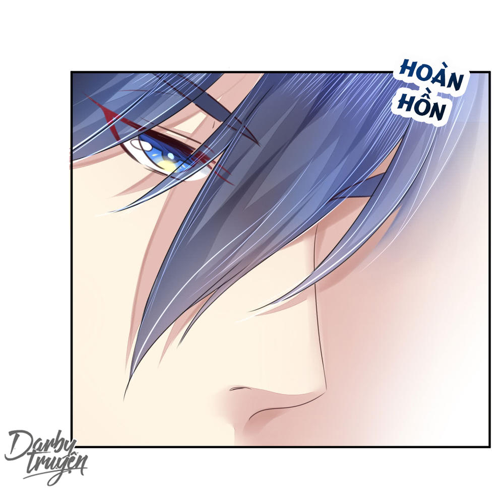 Cơ Trưởng Ngài Nhẹ Nhàng Thôi - Chương 13 - Trang 11