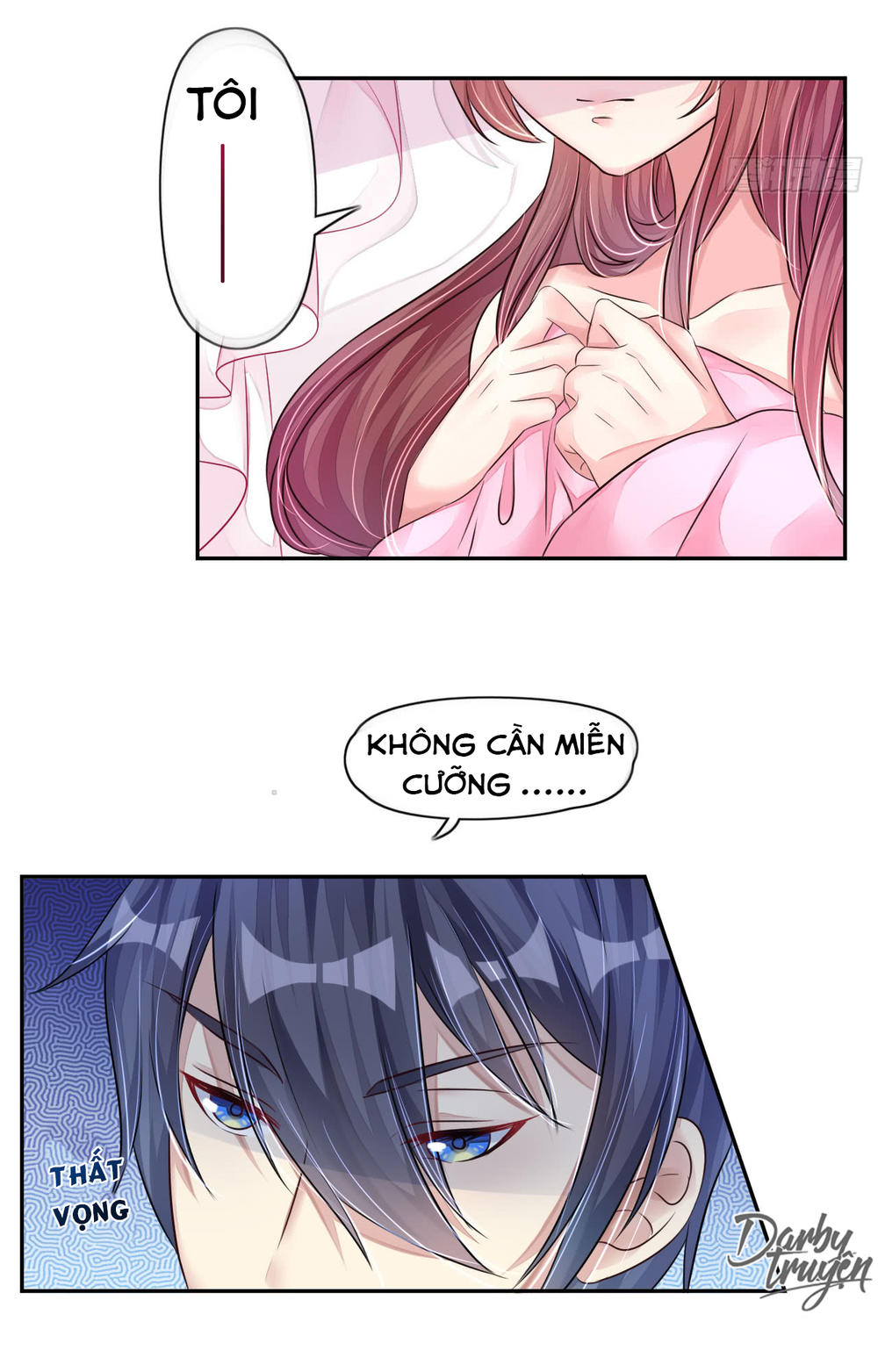 Cơ Trưởng Ngài Nhẹ Nhàng Thôi - Chương 13 - Trang 19