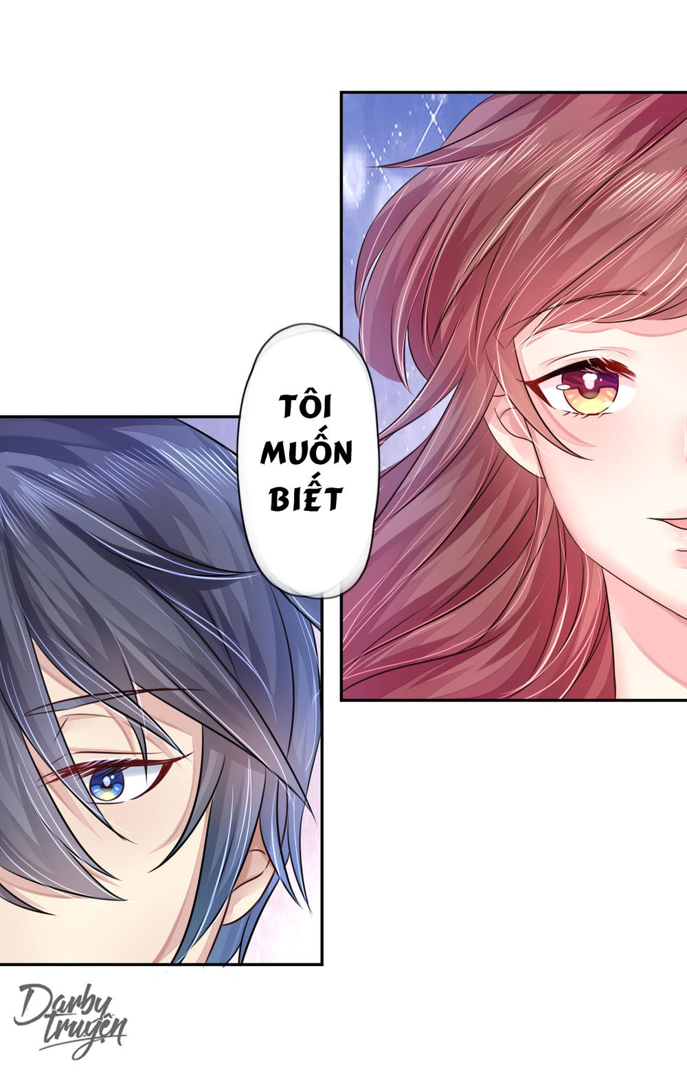 Cơ Trưởng Ngài Nhẹ Nhàng Thôi - Chương 13 - Trang 20