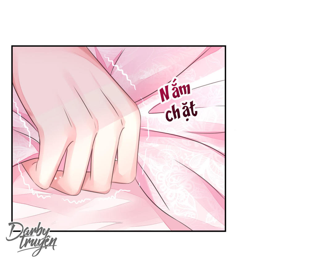 Cơ Trưởng Ngài Nhẹ Nhàng Thôi - Chương 13 - Trang 6