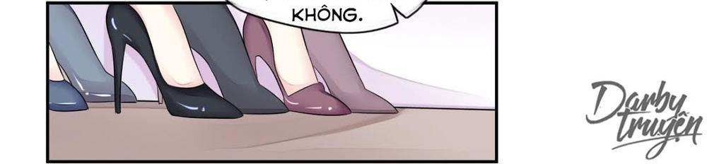 Cơ Trưởng Ngài Nhẹ Nhàng Thôi - Chương 14 - Trang 5