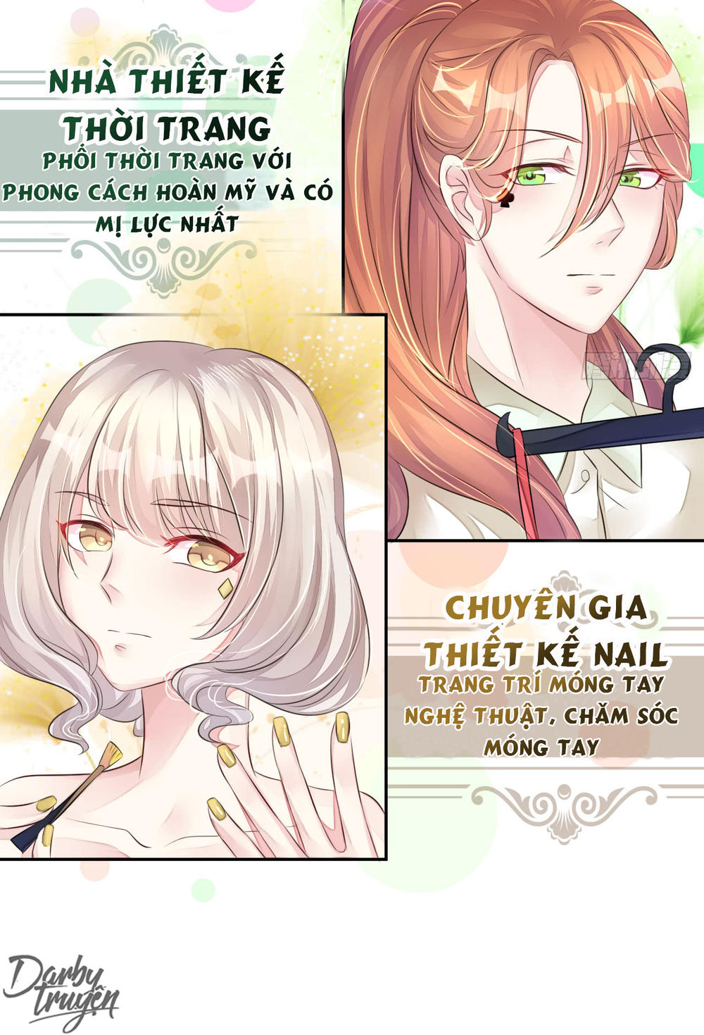 Cơ Trưởng Ngài Nhẹ Nhàng Thôi - Chương 14 - Trang 7