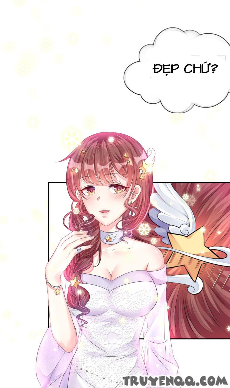 Cơ Trưởng Ngài Nhẹ Nhàng Thôi - Chương 15 - Trang 2