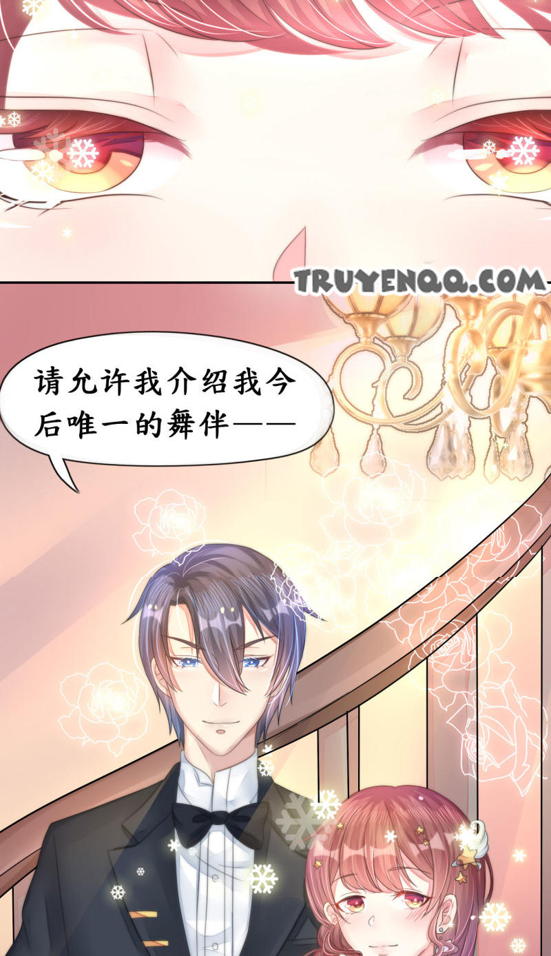 Cơ Trưởng Ngài Nhẹ Nhàng Thôi - Chương 15 - Trang 12