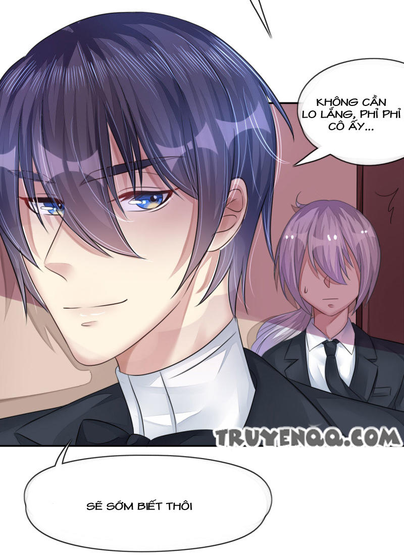 Cơ Trưởng Ngài Nhẹ Nhàng Thôi - Chương 15 - Trang 17