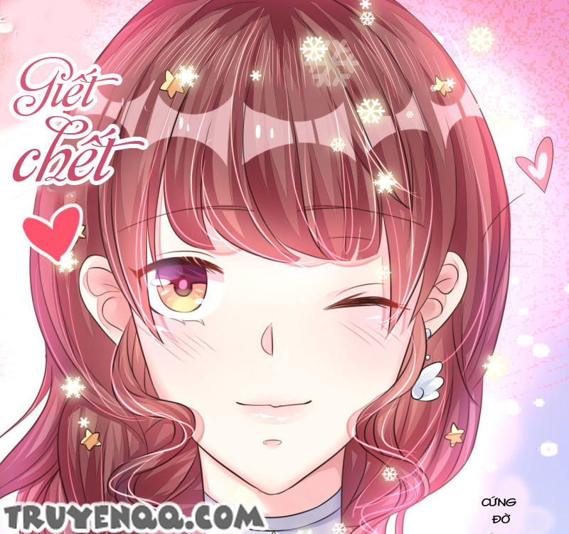 Cơ Trưởng Ngài Nhẹ Nhàng Thôi - Chương 15 - Trang 4