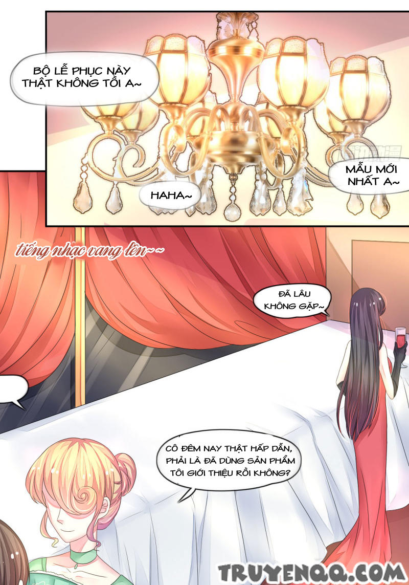 Cơ Trưởng Ngài Nhẹ Nhàng Thôi - Chương 15 - Trang 7