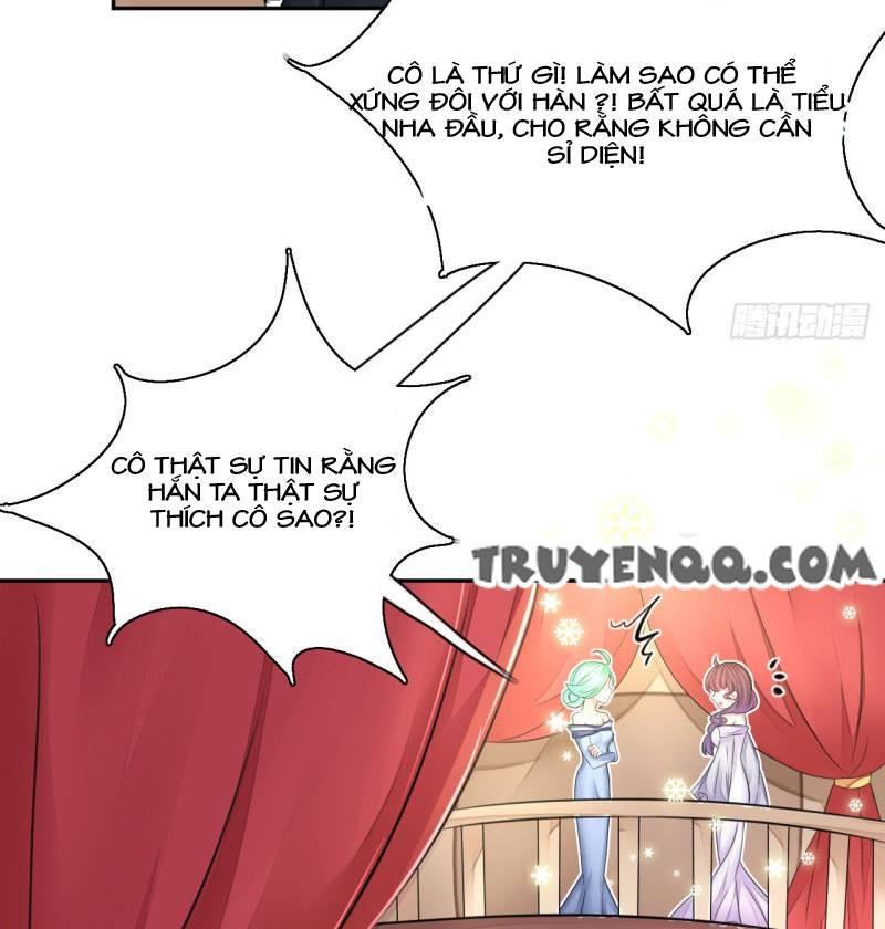 Cơ Trưởng Ngài Nhẹ Nhàng Thôi - Chương 16 - Trang 12