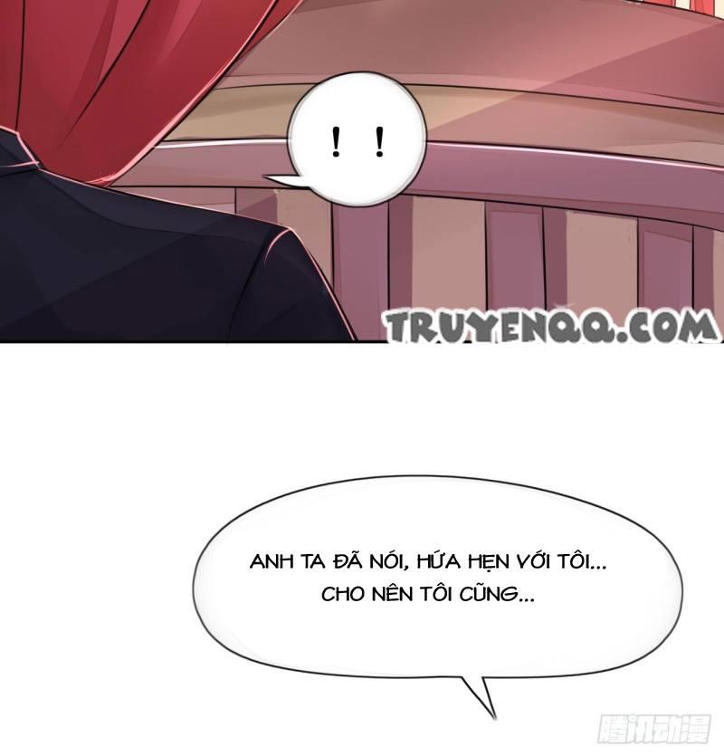 Cơ Trưởng Ngài Nhẹ Nhàng Thôi - Chương 16 - Trang 13