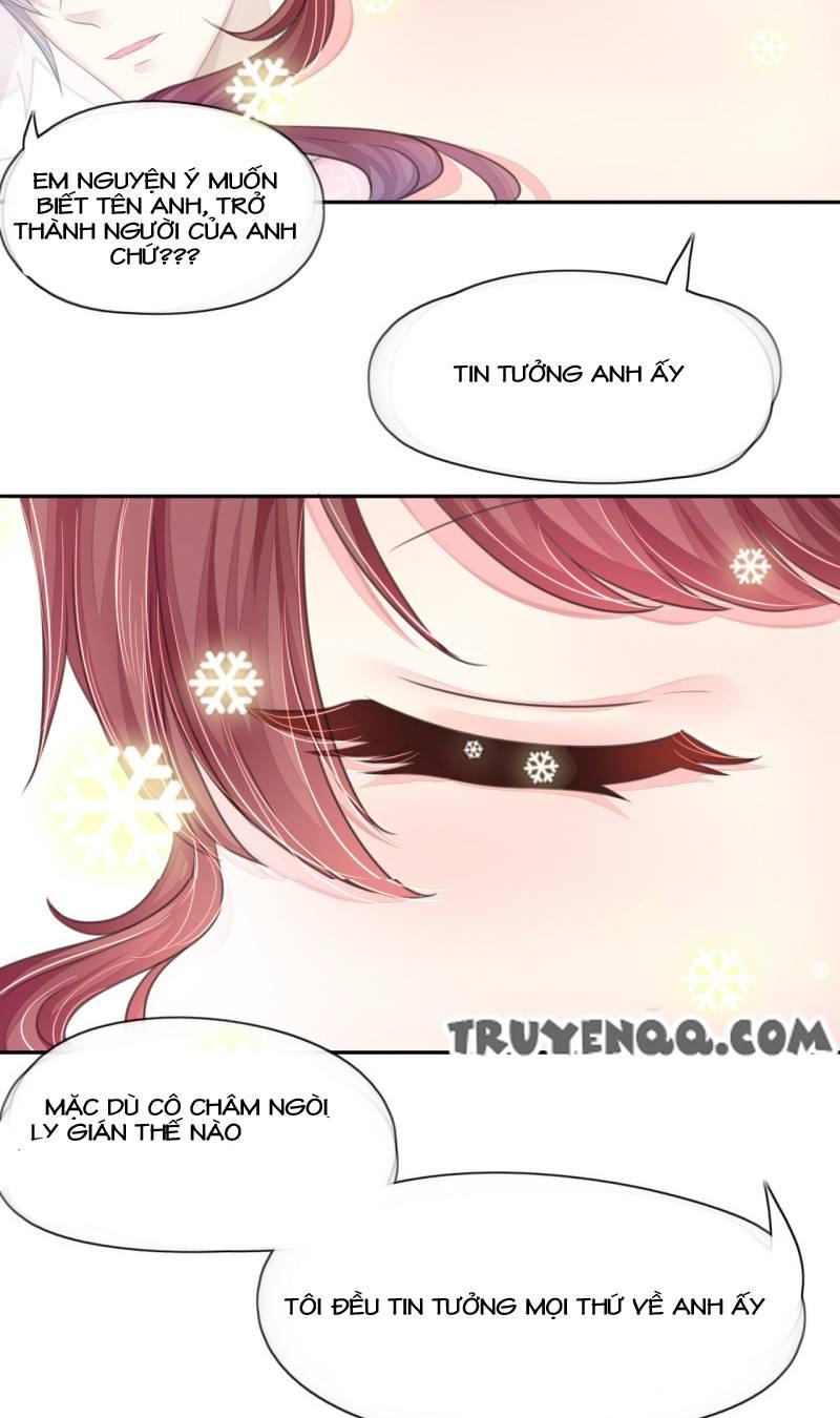 Cơ Trưởng Ngài Nhẹ Nhàng Thôi - Chương 16 - Trang 14