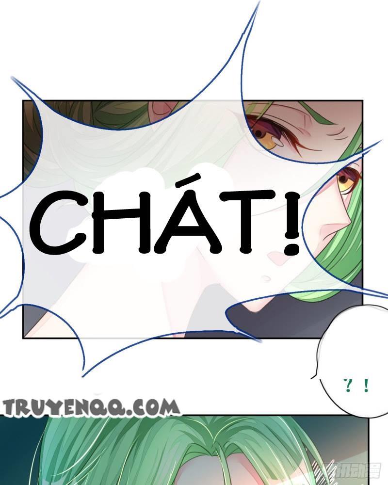 Cơ Trưởng Ngài Nhẹ Nhàng Thôi - Chương 16 - Trang 16