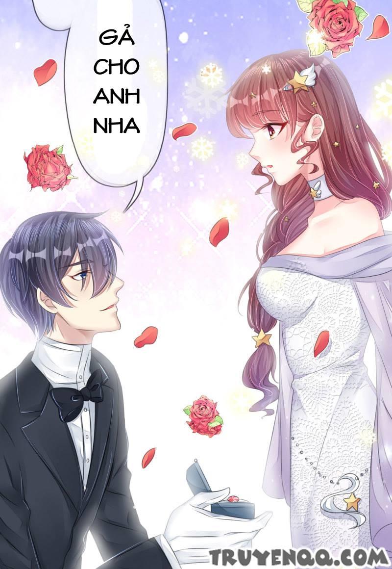 Cơ Trưởng Ngài Nhẹ Nhàng Thôi - Chương 16 - Trang 24