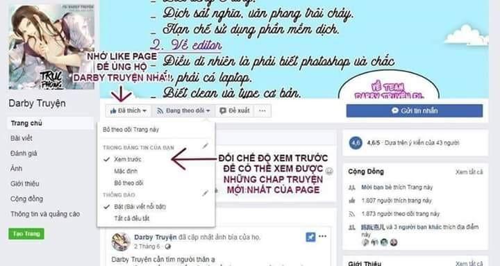 Cơ Trưởng Ngài Nhẹ Nhàng Thôi - Chương 16 - Trang 26