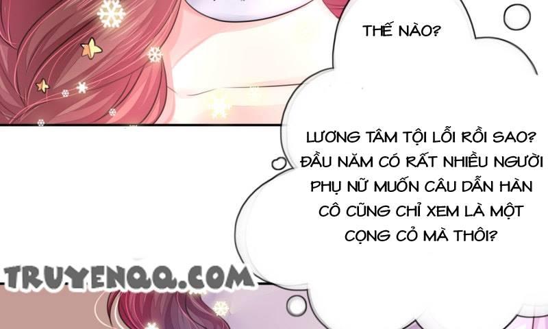 Cơ Trưởng Ngài Nhẹ Nhàng Thôi - Chương 16 - Trang 7