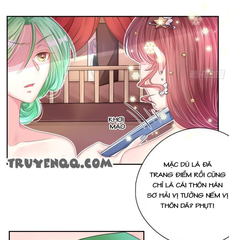 Cơ Trưởng Ngài Nhẹ Nhàng Thôi - Chương 16 - Trang 9